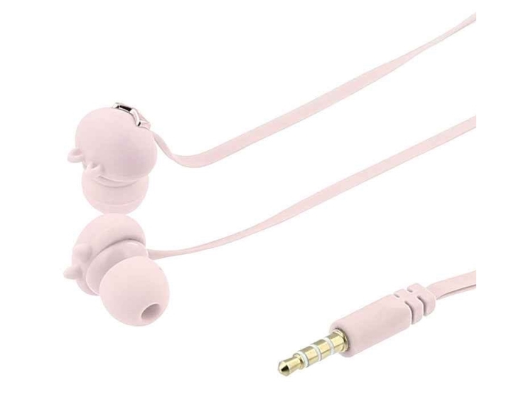Tellur In-Ear Kopfhörer Pixy Rosa