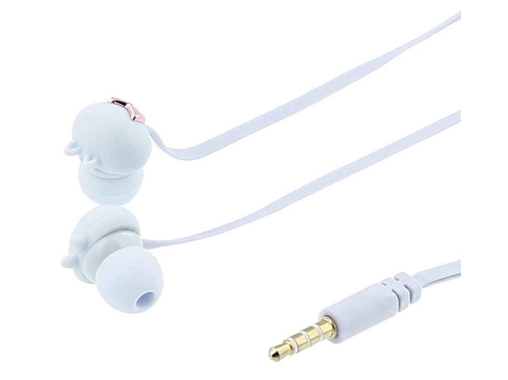 Tellur Tll162252, Ledningsført, Opkald/Musik, 20 - 20000 Hz, 20 G, Headset, Blå, Lyserød