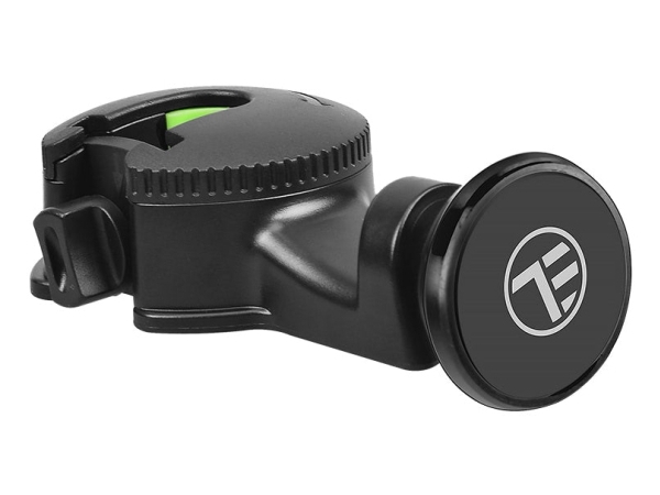 Tellur Tll171072, Mobiltelefon/Smartphone, Passiv Holder, Bil, Sort