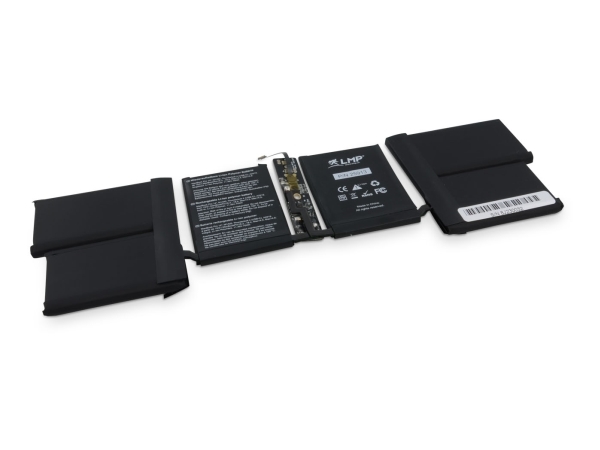 Lmp 25912, Batteri, Apple, Macbook (Retina, 12-Inch, 2017) Macbook (Retina, 12-Inch, Early 2015) Macbook (Retina, 12-Inch,...