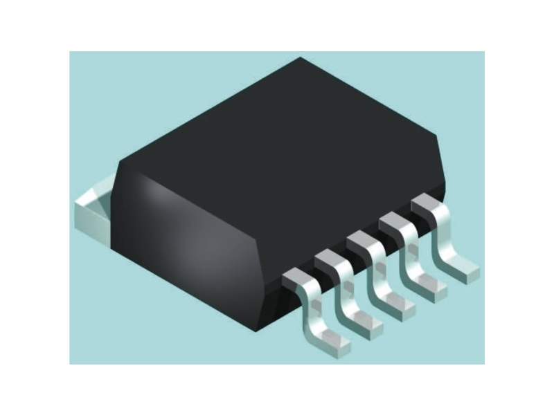 Texas Instruments TPS79633DCQ | PMIC | GameStuff