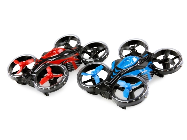 Amewi FightStar, drönare, 8 år | Radiostyrd - Drönare - Drönare nybörjare | GameStuff