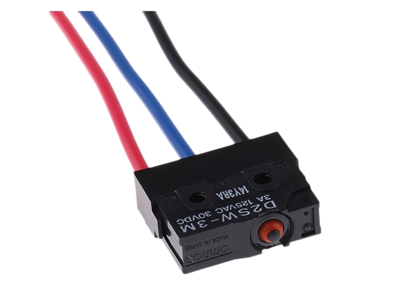 Omron D2sw-3M