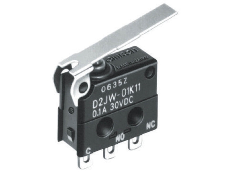 Omron D2JW-01K11