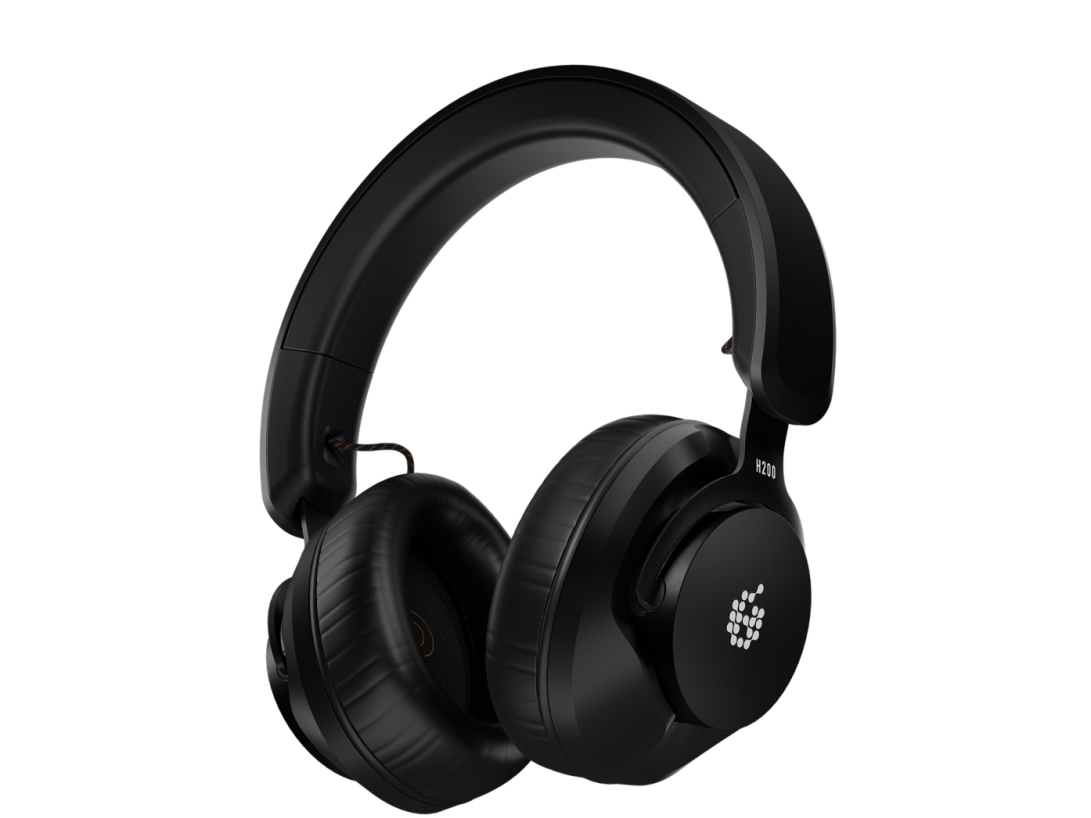 Adam Audio Adam Audio H200 - Geschlossene Kopfhörer