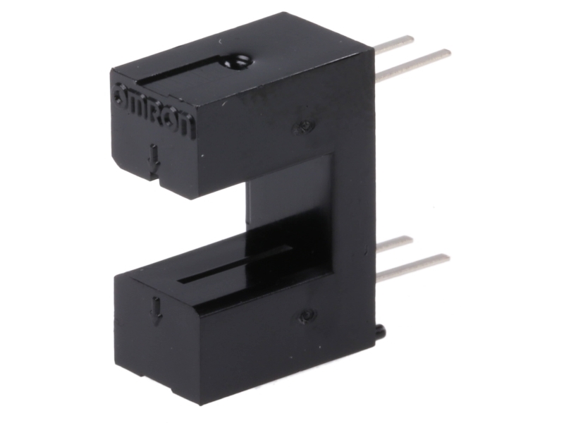 Omron fotocell för gaffel EE-SX1041 EE-SX1041 1 st | EL Artiklar - Rörelsesensor & skymningsrelä - Sensor | GameStuff