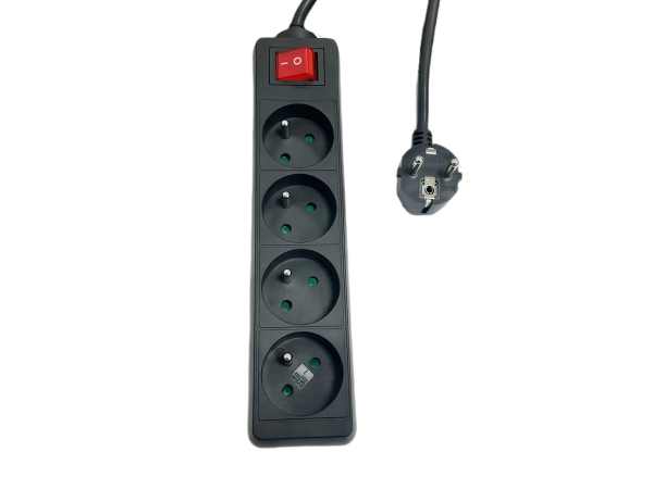 Microconnect Mc-Psoo040150frb