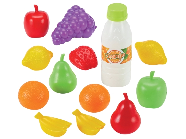 ECOIFFIER 934, 1,5 År