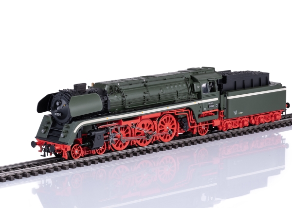 Märklin 38205, Togmodel, Formonterede, Ho (1:87), Ethvert Køn, Stål, 15 År