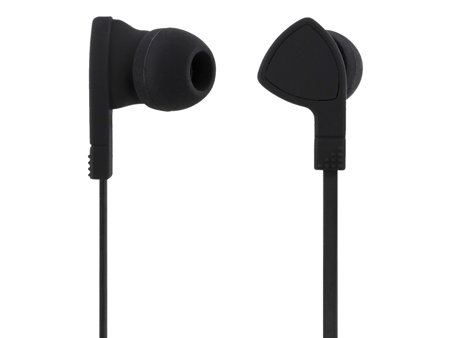 Streetz Hl-W102, Kabelgebunden, Anrufe/Musik, 20 - 20000 Hz, 10 G, Kopfhörer, Schwarz