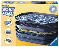 Ravensburger 12001676, Sorteringsbricka för pussel, 14 år | Andra leksaksmärken - P-R - Ravensburger | GameStuff