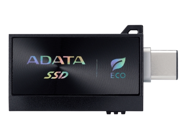 Adata Externe Ssd Sc730 512Gb Usb-C +A