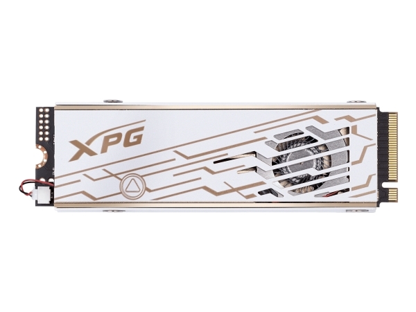 Xpg Mars 980 Pro 2Tb Pcie 5X4 14/13Gb/S M2 Ssd