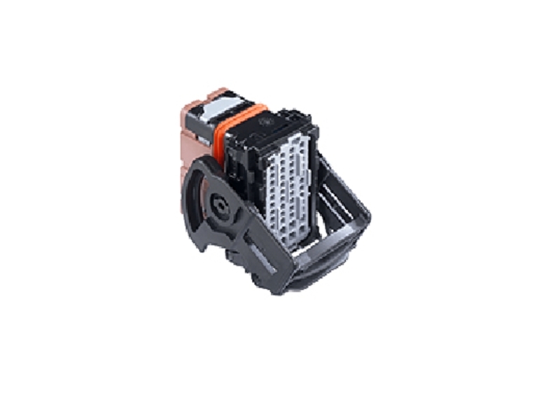 Molex 640030100 Krympetang