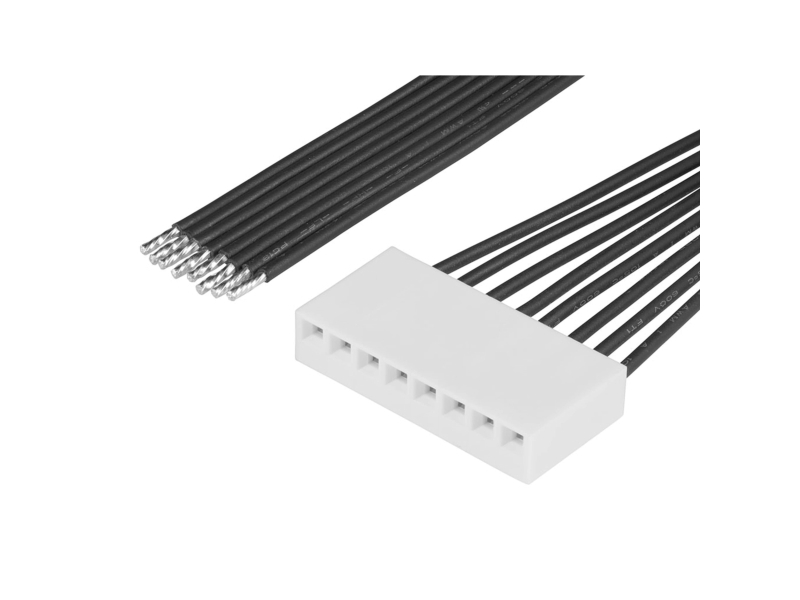 Molex 219664-1103 1 Stk Taske