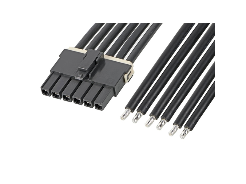 Molex 216401-1062 1 Stk