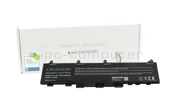 Hp Akku 3C 53Wh