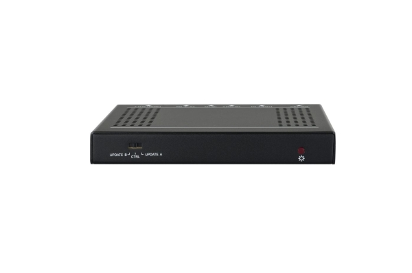 Hdbaset Extender 70M-Empfänger .
