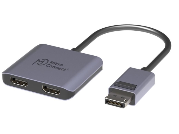 Microconnect Mc-Dp-2Xhdmi