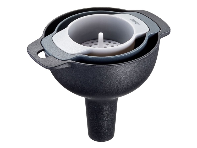 GEFU TRES, 80 g, 3 styck | N - A | GameStuff