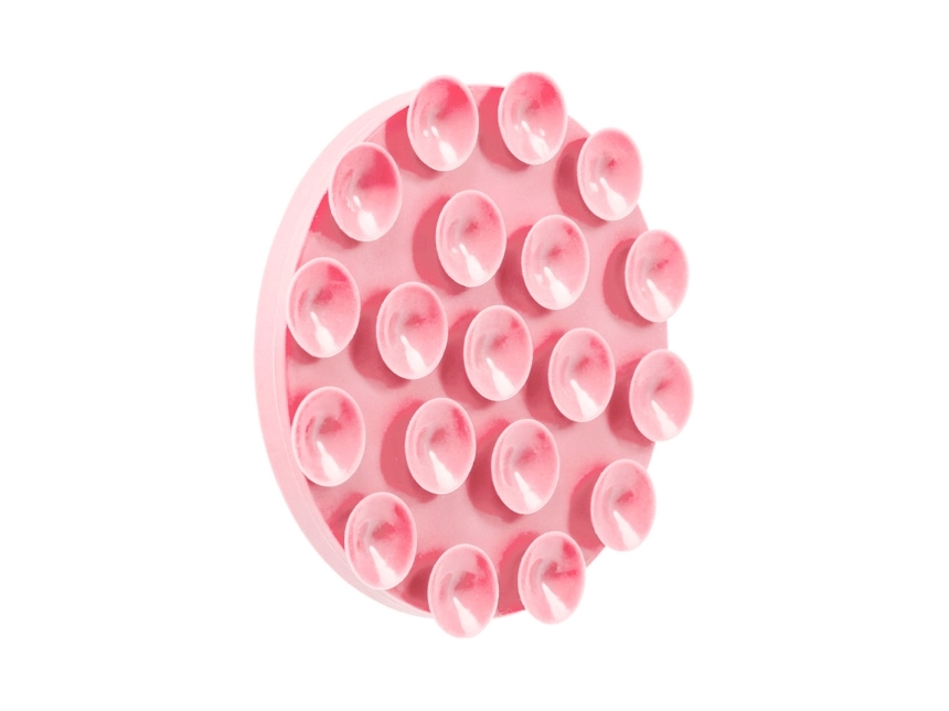 Laut Magadd, Light Pink, Silicone, 1 Pc(S)