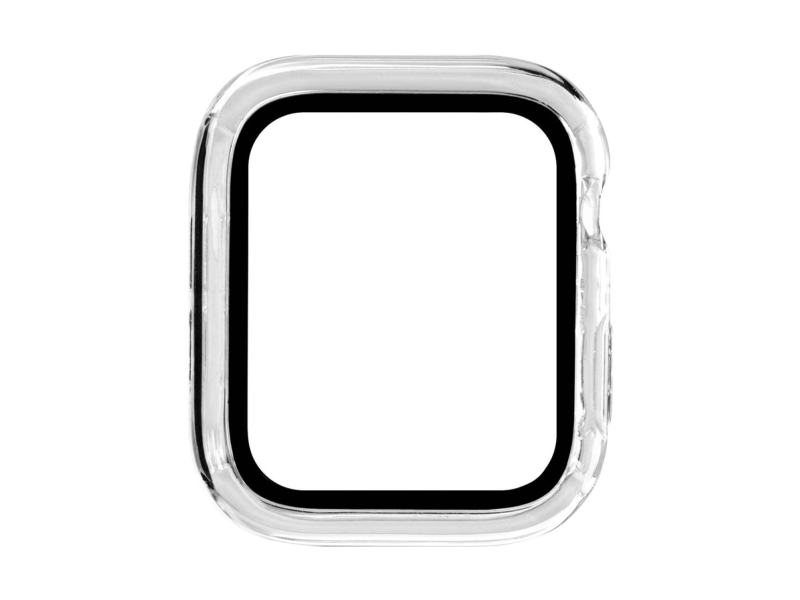 Laut Shield, Boks, Smartwatch, Transparent, Apple, Apple Watch 41Mm, Glas, Polykarbonat (Pc)