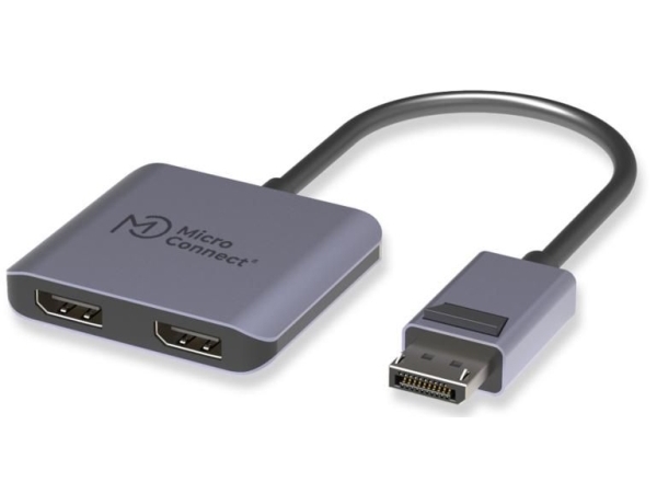 Microconnect Mc-Dp-2Xdp