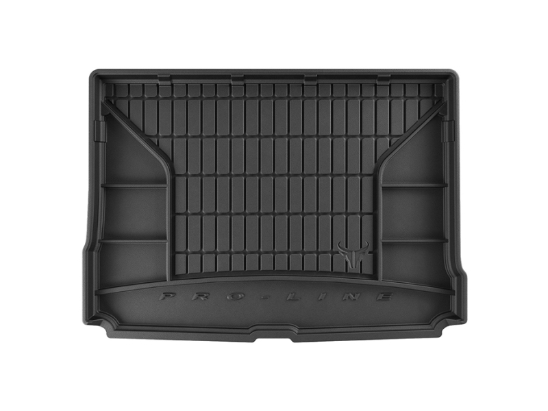 Bagagerumsbakke Mercedes EQA H243 2021-