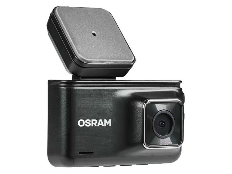 Osram Dashcam Roadsight 3500 1296P | Bilvård & Biltillbehör - Bilens Interiörutrustning - Dashcam / Bilkamera | GameStuff