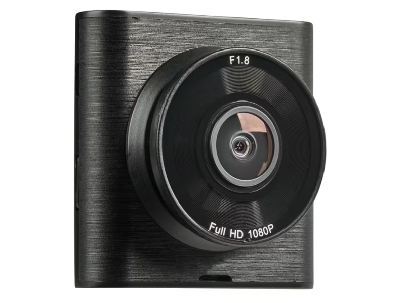 Osram Dashcam Roadsight 2500 1080P | Bilvård & Biltillbehör - Bilens Interiörutrustning - Dashcam / Bilkamera | GameStuff