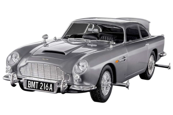 Revell 07746 Bausatz 1 24 (07746)