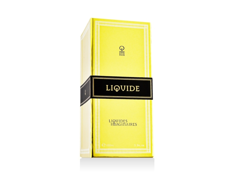 Liquides Imaginaires Liquide Gold Edp Spray 100Ml