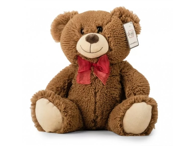 Brown Bear 28Cm