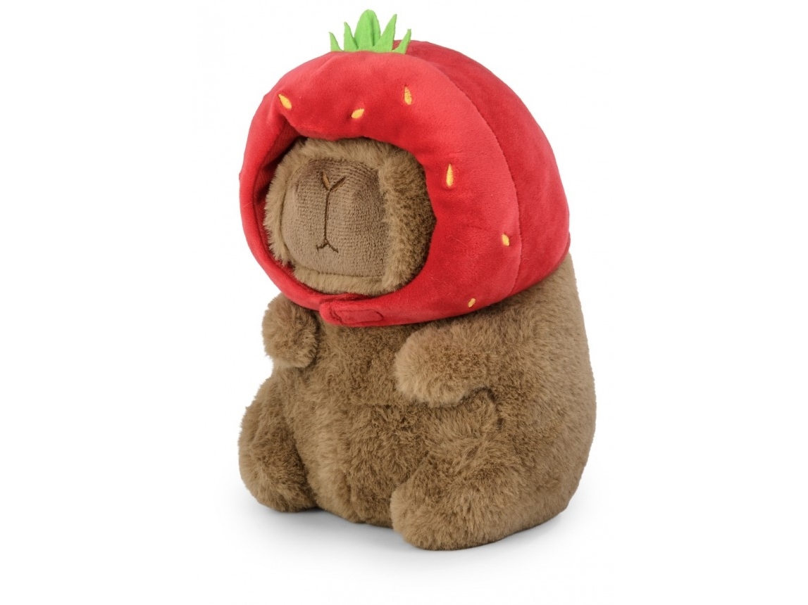 Capybara 20Cm Tuskawka M-606 36069