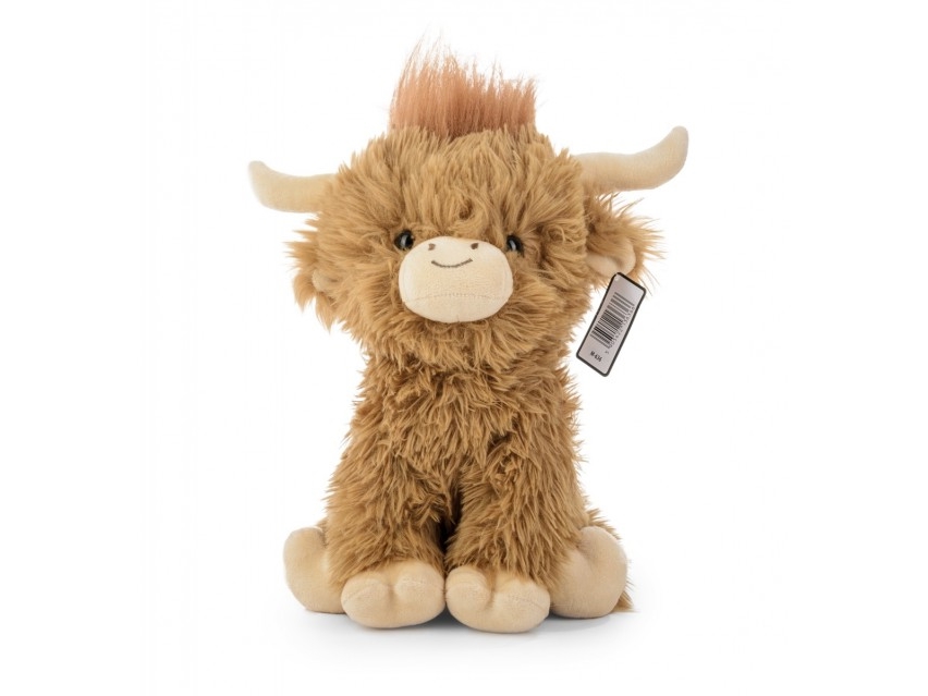 Daffi Maskotka Highland Cow 30Cm