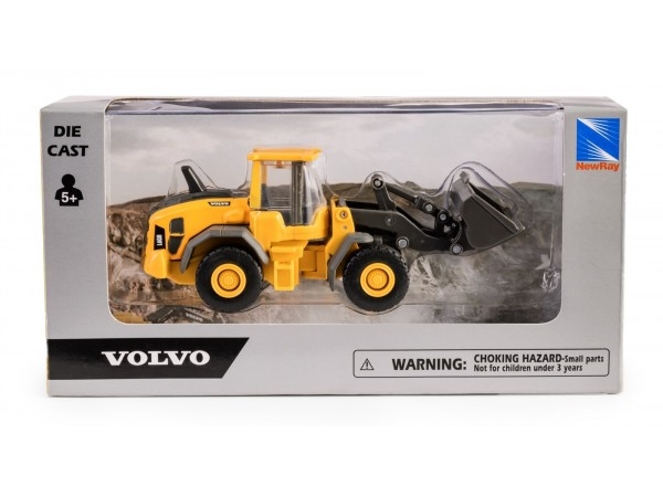 Daffi Mini Volvo L60H / 32093 M-401 34010