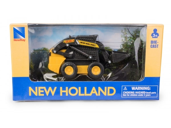 New Holland Mini Loader