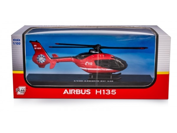 Räddningsfordon - Helikopter B-421 för brandkåren | Leksaker - Bilar och andra fordon - Flyg och helikoptrar | GameStuff