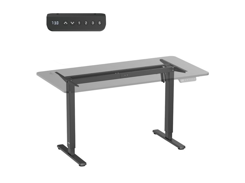 Ergo Office electric  desk, ER-400B