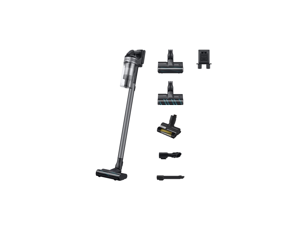 Samsung Jet 75E Komplet Ledningsfri Støvsuger Vs20b75acr5/Ge