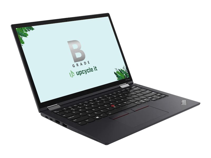 Refurbished Lenovo ThinkPad X13 YOGA - Condition: Grade X