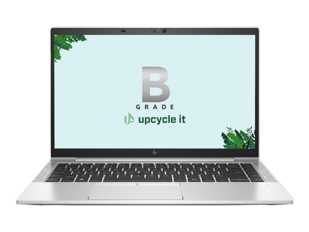 Refurbished Hp Elitebook 840 G9 - Condition: Grade B