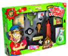 CLIPTOYS MAGIC Mega set World of Jokes | Hobby - Modellbygge - Övriga | GameStuff
