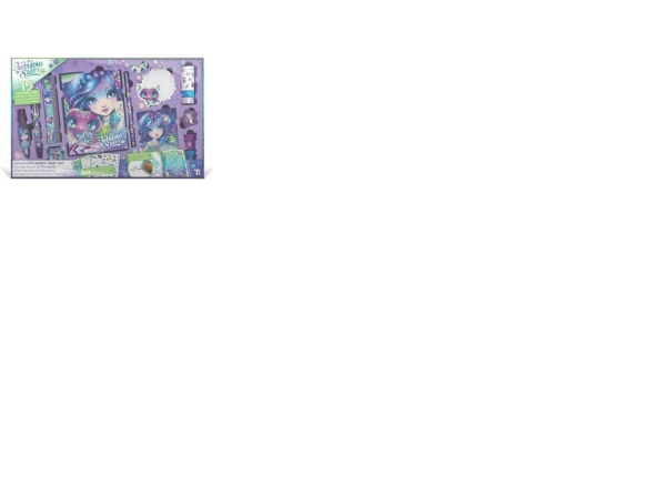 Nebulous_Sta Children's Diary Nenuphia And Lilya 12511