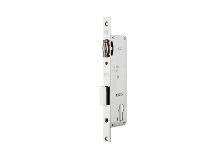 Mortise lock 155 35 uden cylinder