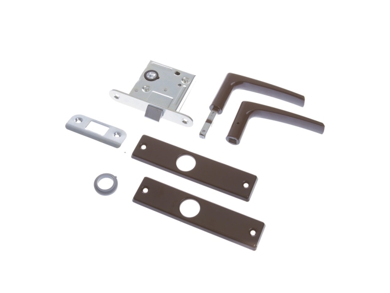 Internal Door Catch 200Z-35822/22 Brow