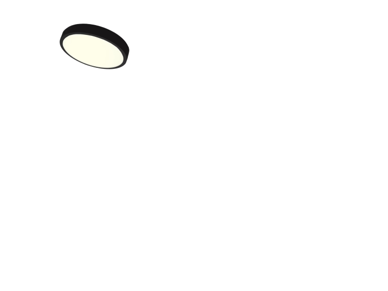 Tope Led Panel Modena 30W 3000K B