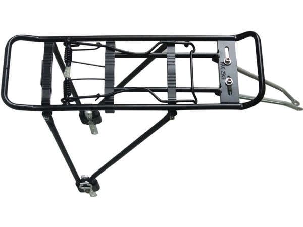 Outliner bakre cykelkorg/lastbärare FSBBC-062 | Cykling - Cykelutrustning - Bagagebärare | GameStuff