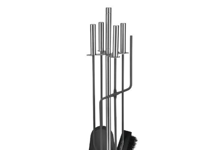 Fireplace Tool Set Flammifera K089-Xg