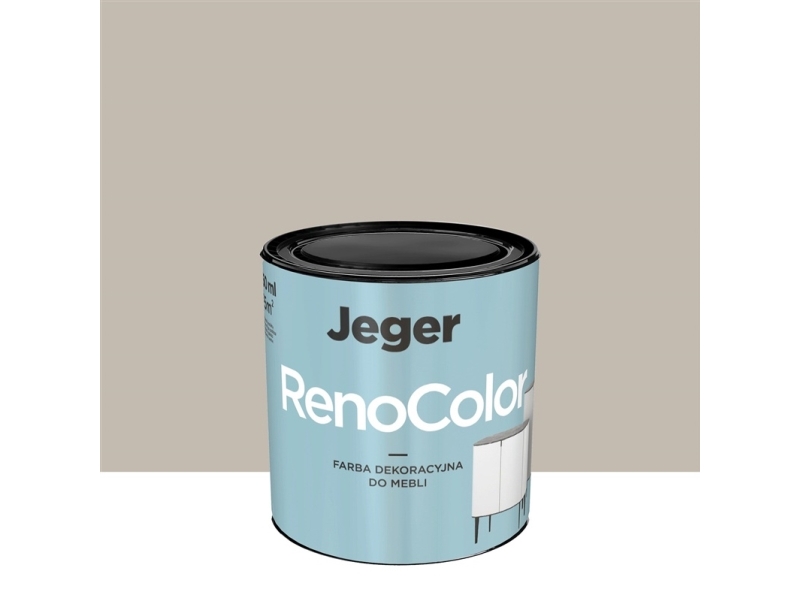 Jäger Paint Furniture Renocolor fløjl 0,45 l